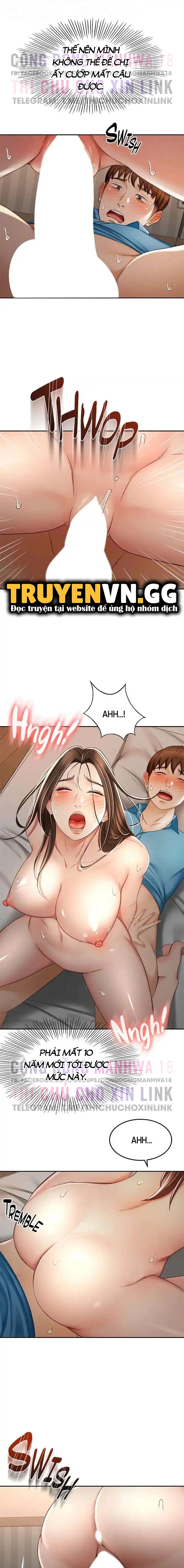 Cậu Chủ Nhỏ Chapter 62 - Trang 8