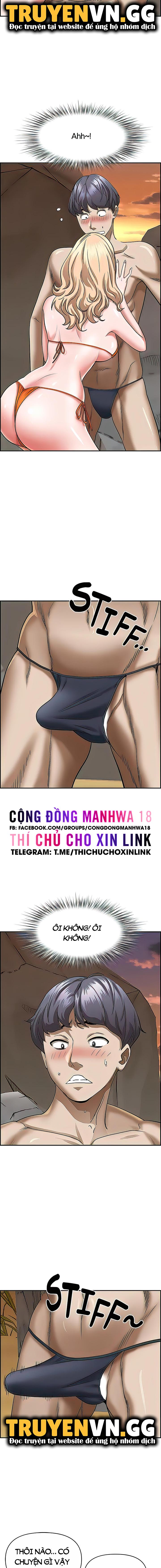 Chung Nhà Bạn Mẹ Chapter 73 - Trang 7