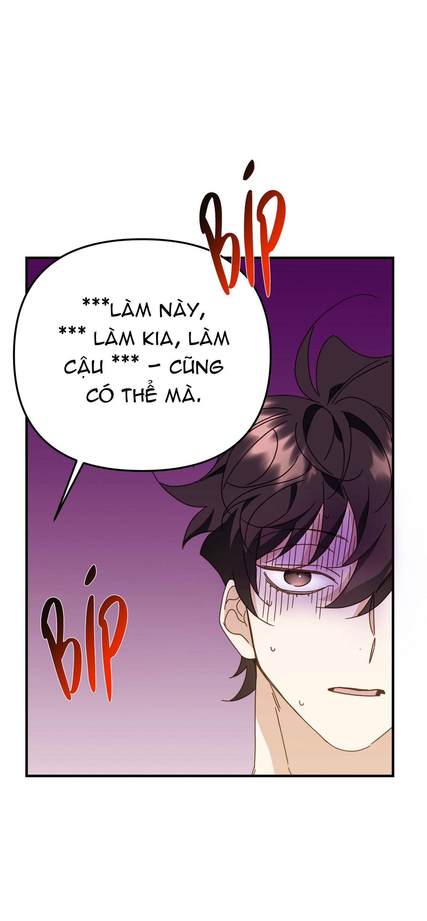 Hổ Trở Về Chapter 25 - Trang 18