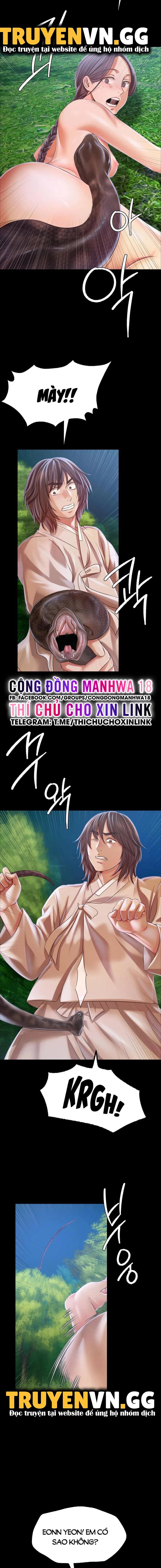 Tiểu Thư Chapter 54 - Trang 15