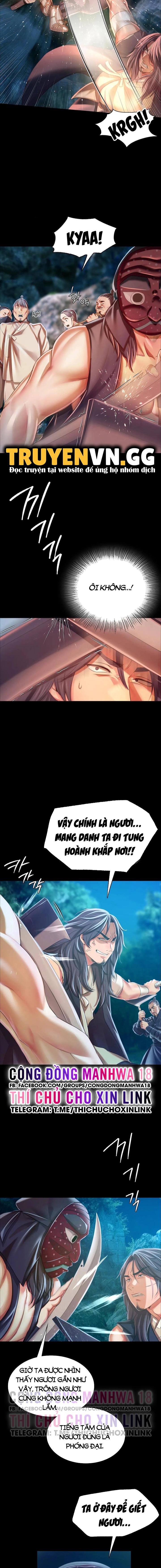 Tiểu Thư Chapter 54 - Trang 7