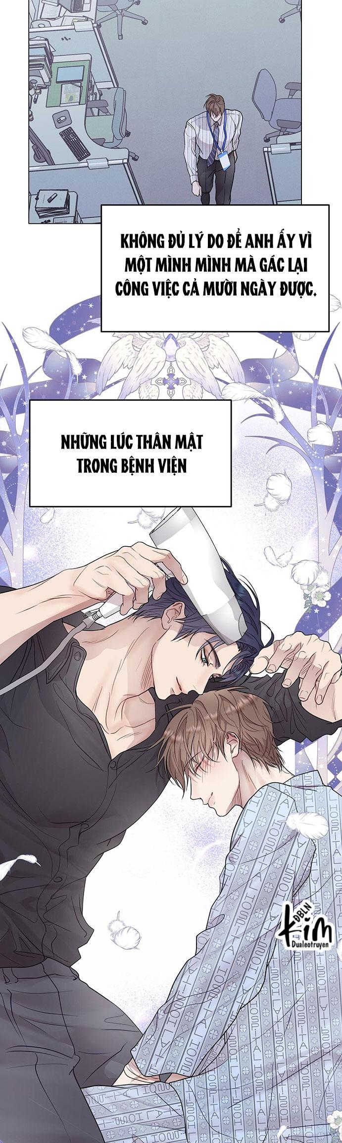 Lối Sống Ích Kỷ Chapter 25 - Trang 28