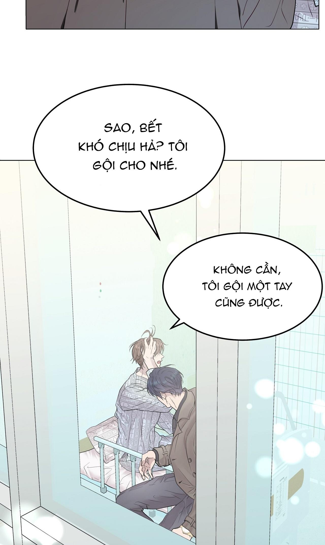 Vị Kỷ Chapter 24 - Trang 7