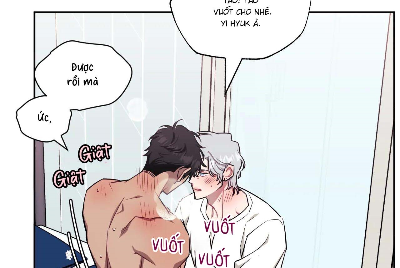 Khoảng Cách Xa Lạ Chapter 59 - Trang 53