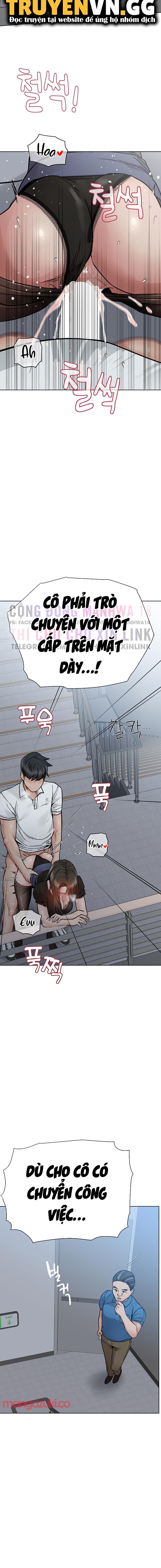 Người Dì Khiêu Gợi Chapter 85 - Trang 6