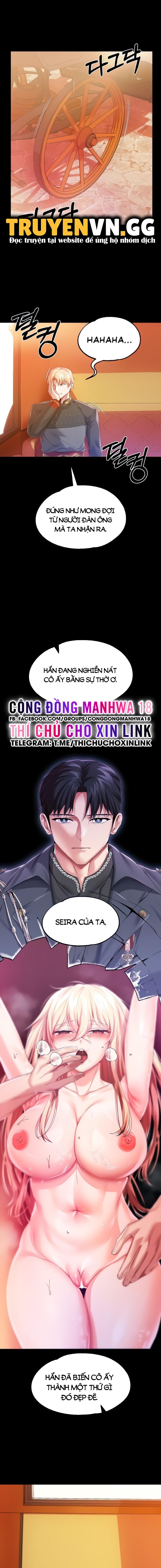 Thuần Hóa Nữ Phản Diện Chapter 26 - Trang 1