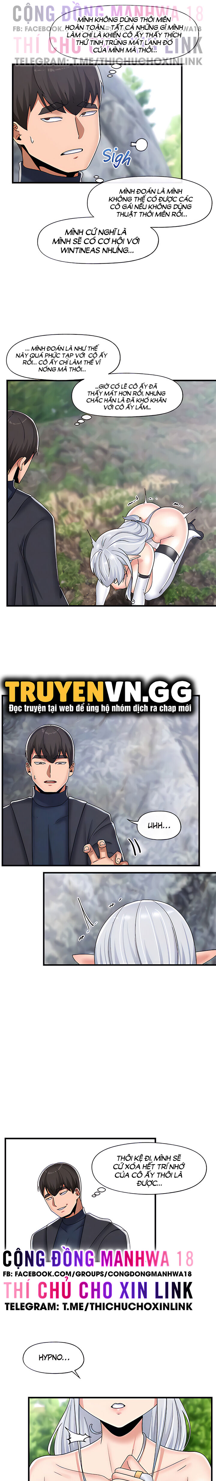 Thuật Thôi Miên Sát Gái Chapter 47 - Trang 13