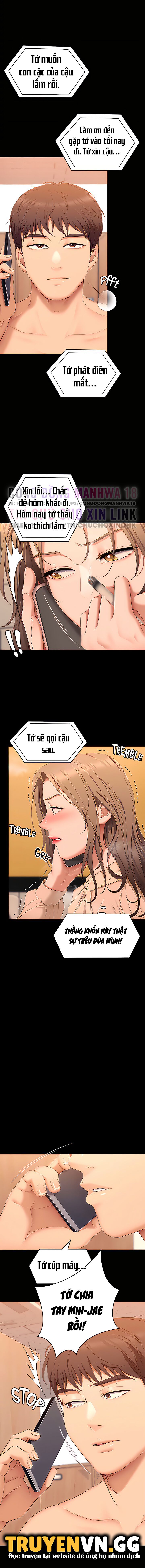 Tối Nay Cưng Muốn Ăn Gì? Chapter 53 - Trang 15