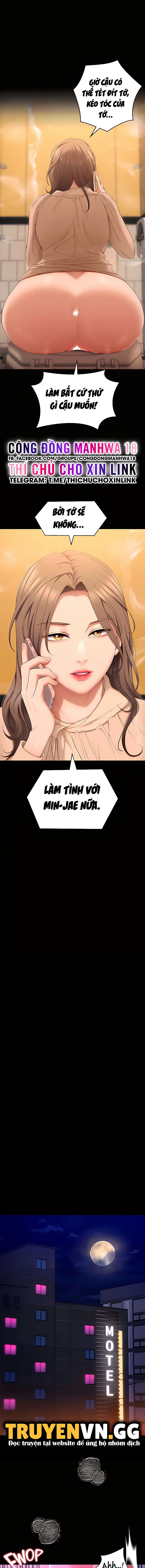 Tối Nay Cưng Muốn Ăn Gì? Chapter 53 - Trang 16