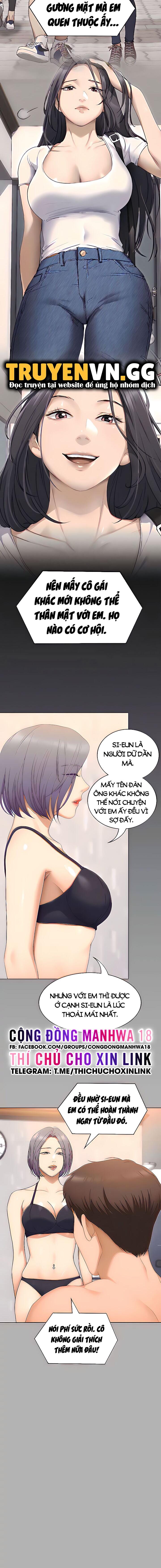 Tối Nay Cưng Muốn Ăn Gì? Chapter 55 - Trang 17