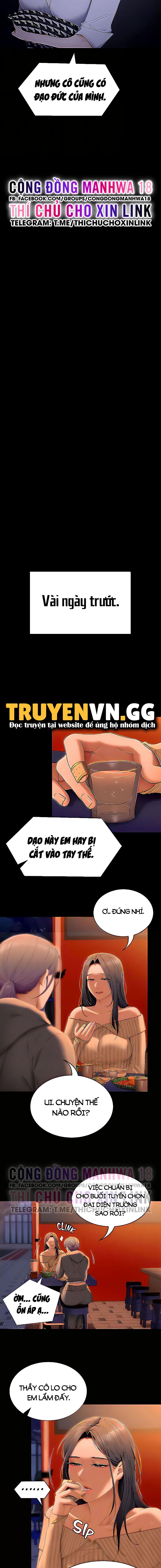 Tối Nay Cưng Muốn Ăn Gì? Chapter 56 - Trang 5