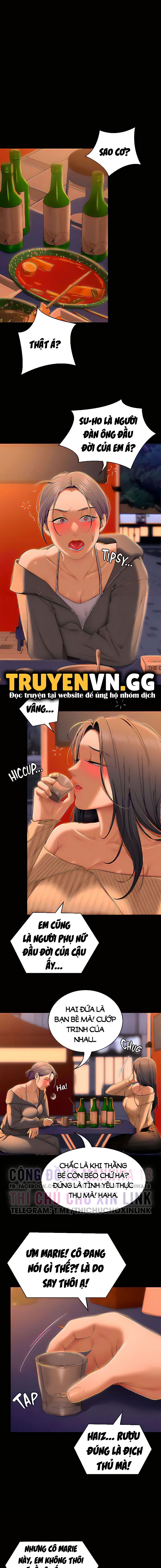 Tối Nay Cưng Muốn Ăn Gì? Chapter 56 - Trang 7