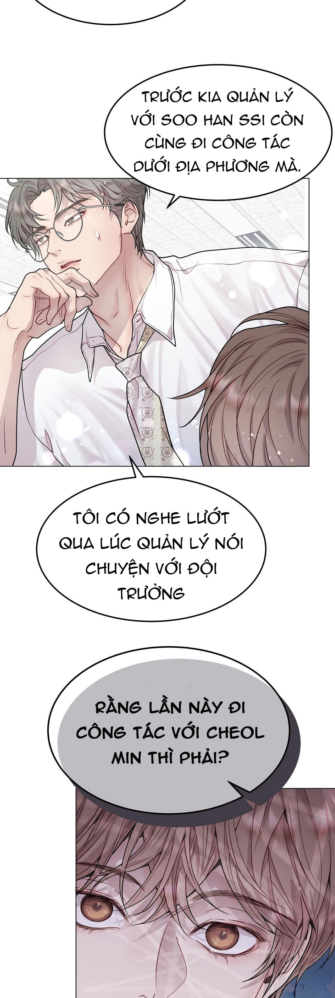 Lối Sống Ích Kỷ Chapter 26 - Trang 29