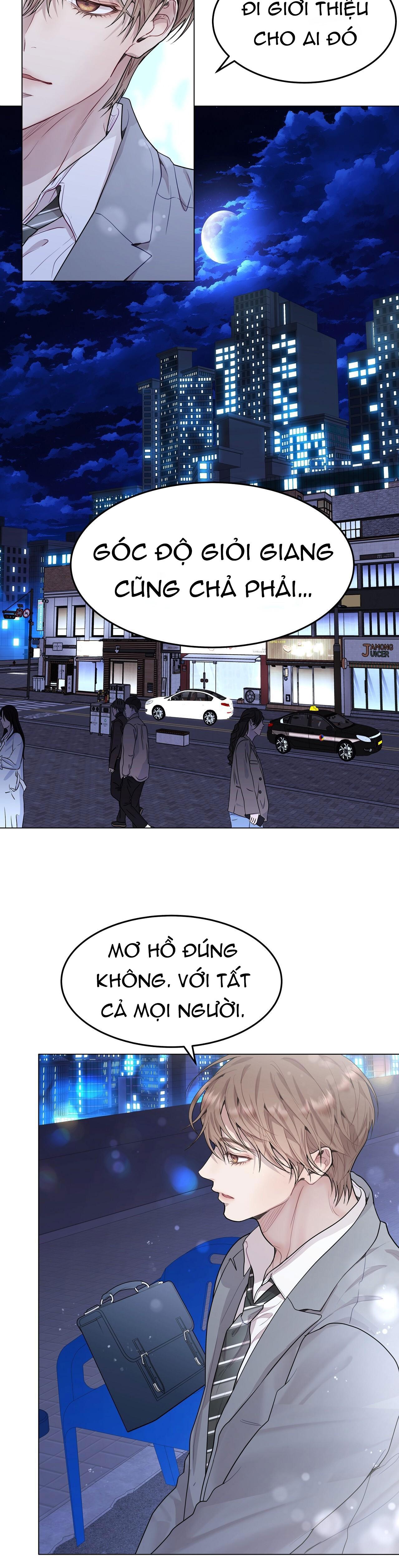 Lối Sống Ích Kỷ Chapter 26 - Trang 5