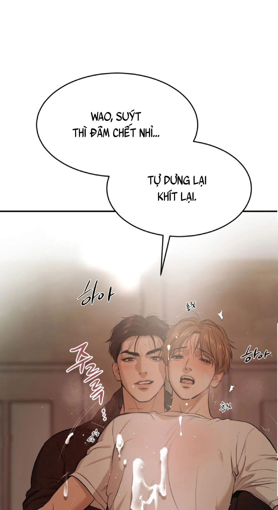 JINX Chapter 20 - Trang 67