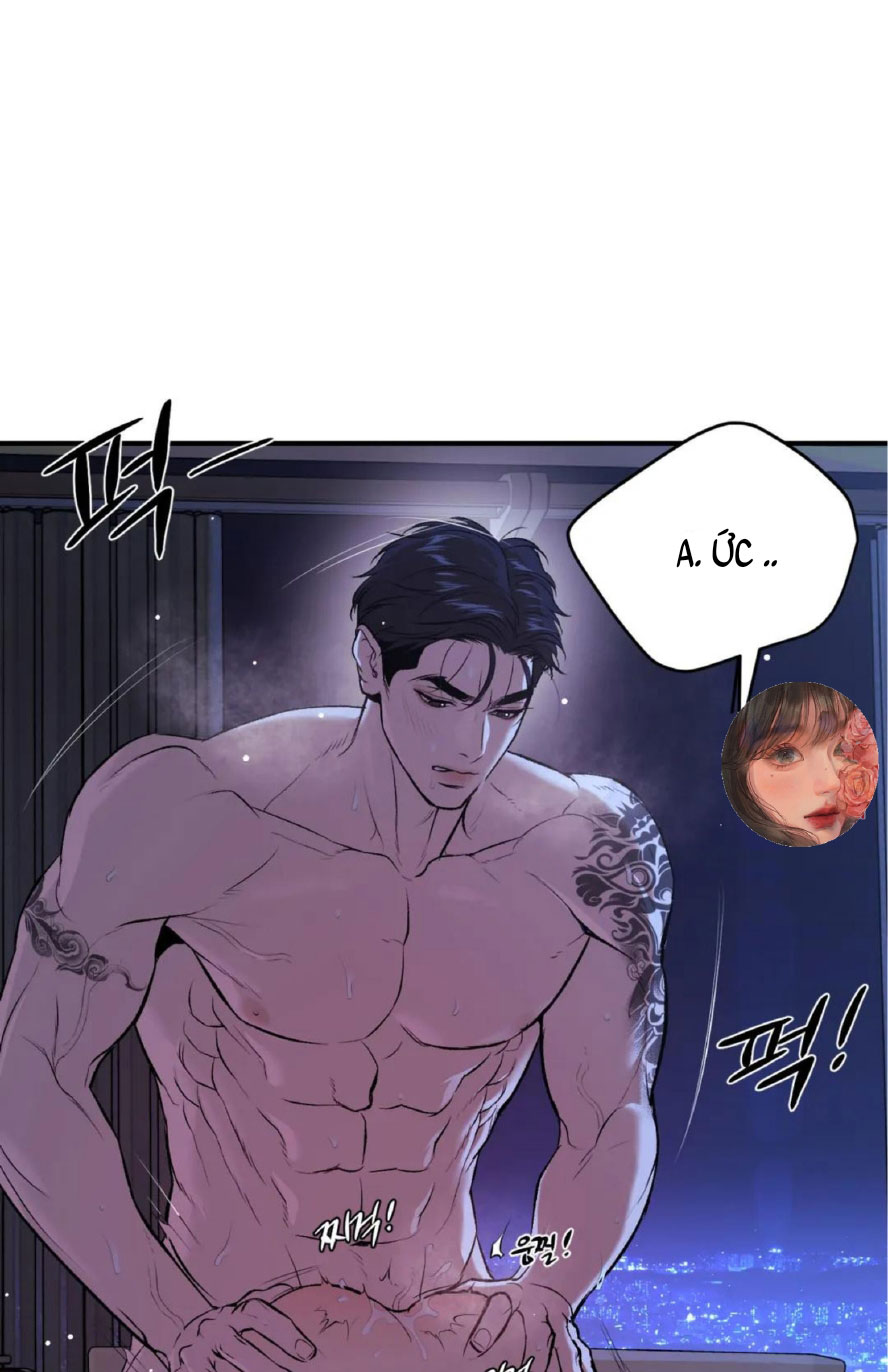 JINX Chapter 20 - Trang 80