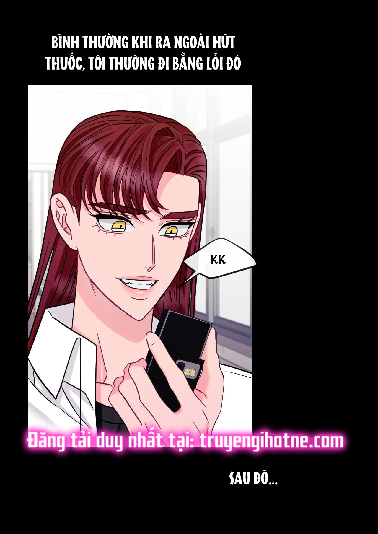 Ngôi Nhà Tình Yêu Chapter 18 - Trang 28