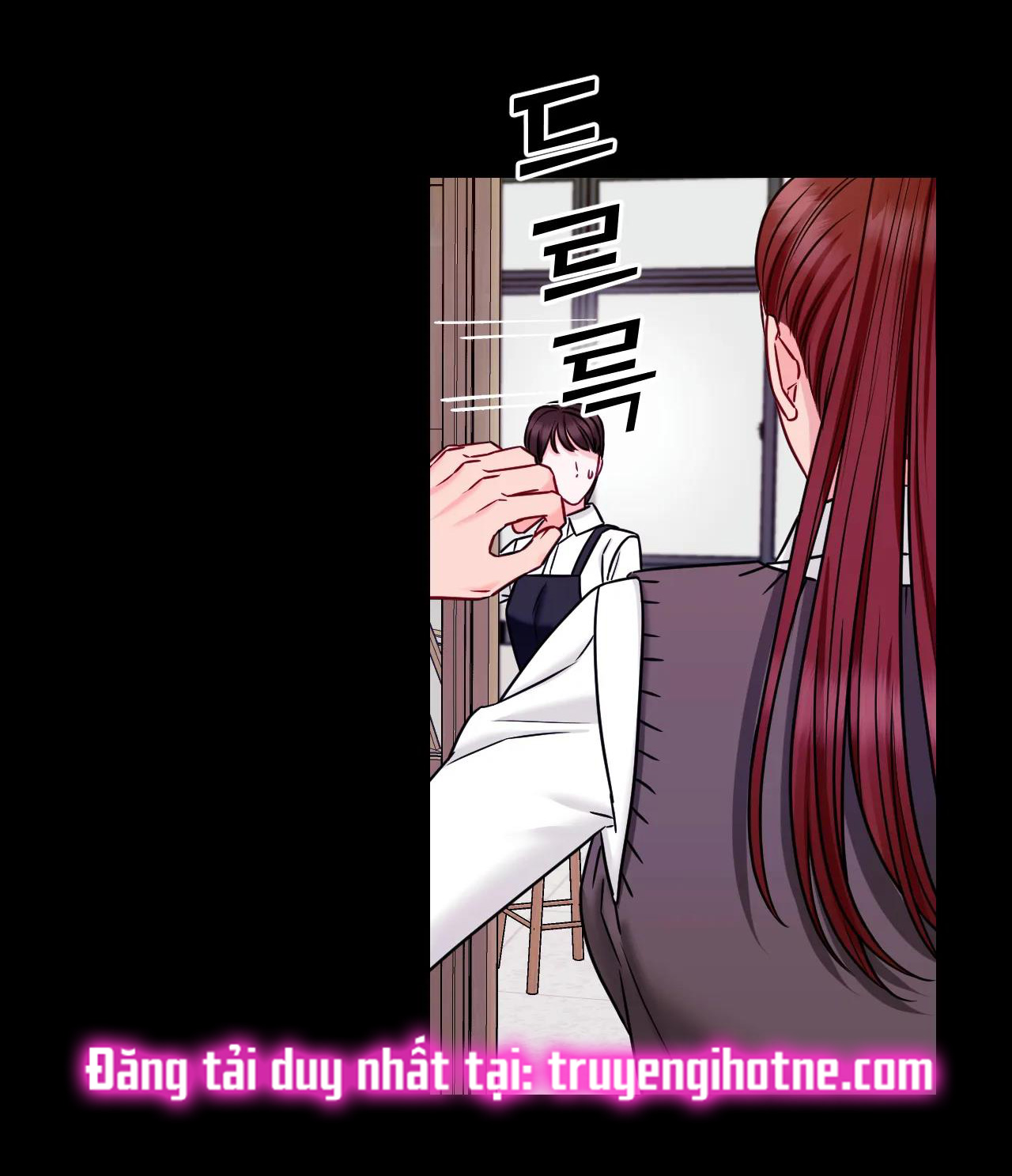 Ngôi Nhà Tình Yêu Chapter 18 - Trang 38