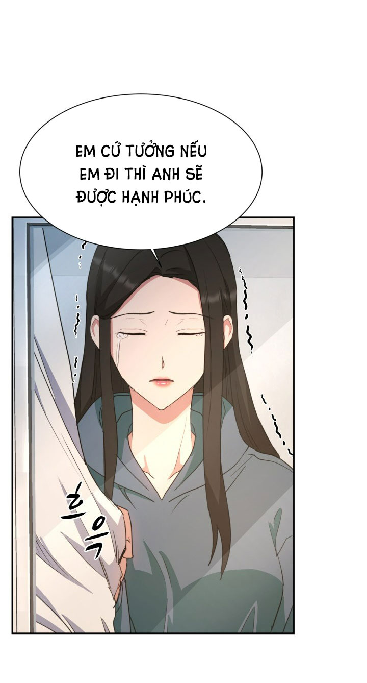 Tuyệt Đối Chiếm Hữu Chapter 53.5 - Trang 2