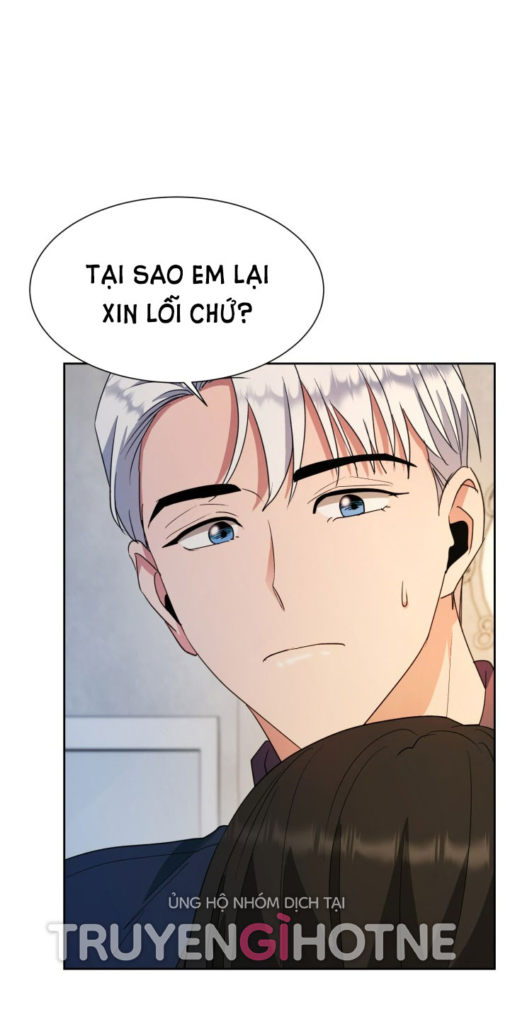 Tuyệt Đối Chiếm Hữu Chapter 53.5 - Trang 12