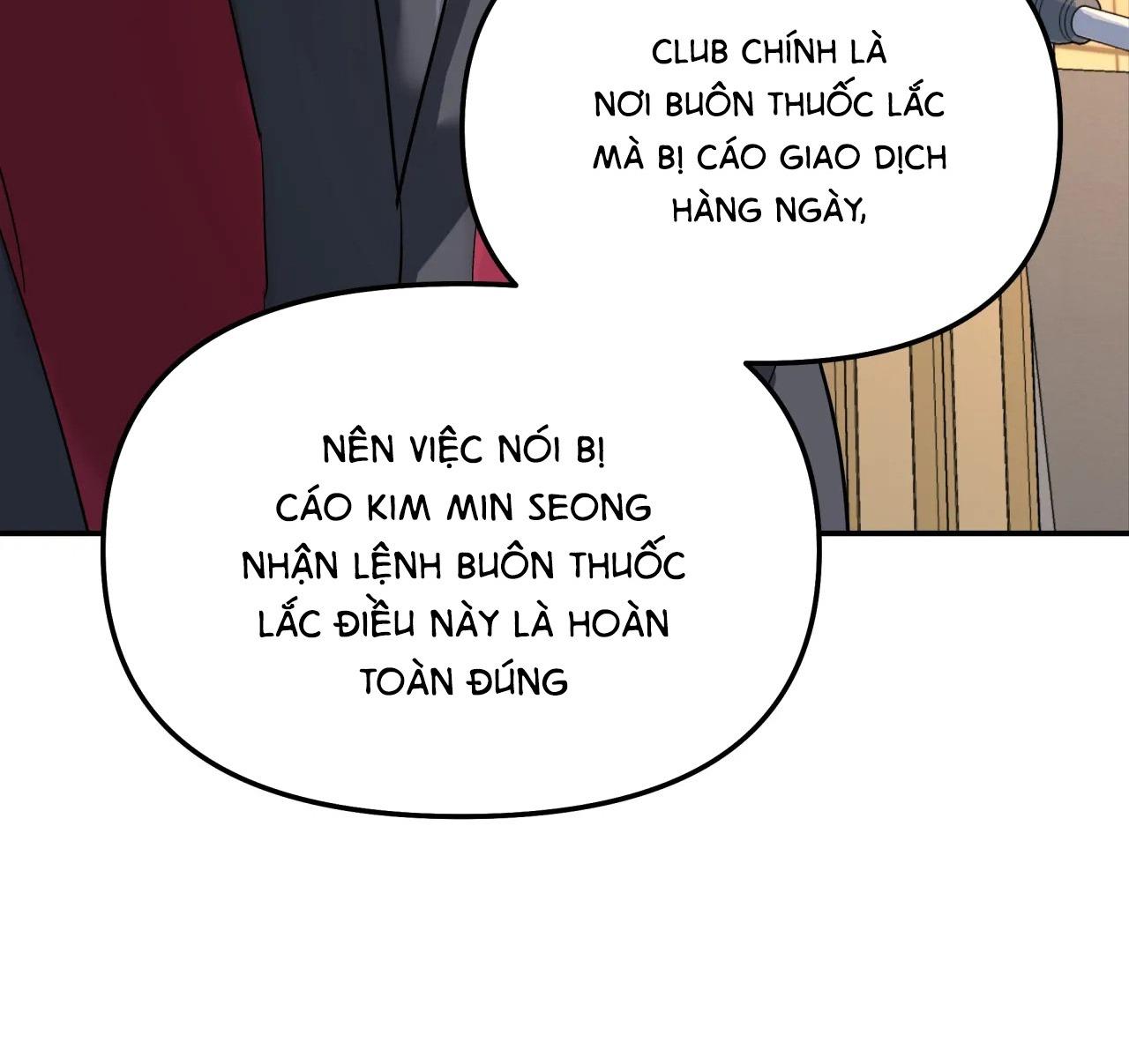 Cây Không Có Rễ Chapter 27 - Trang 9