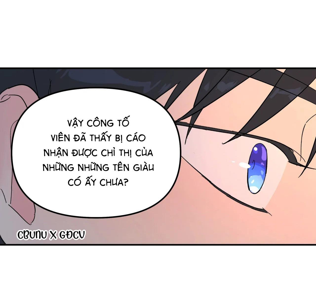 Cây Không Có Rễ Chapter 27 - Trang 10