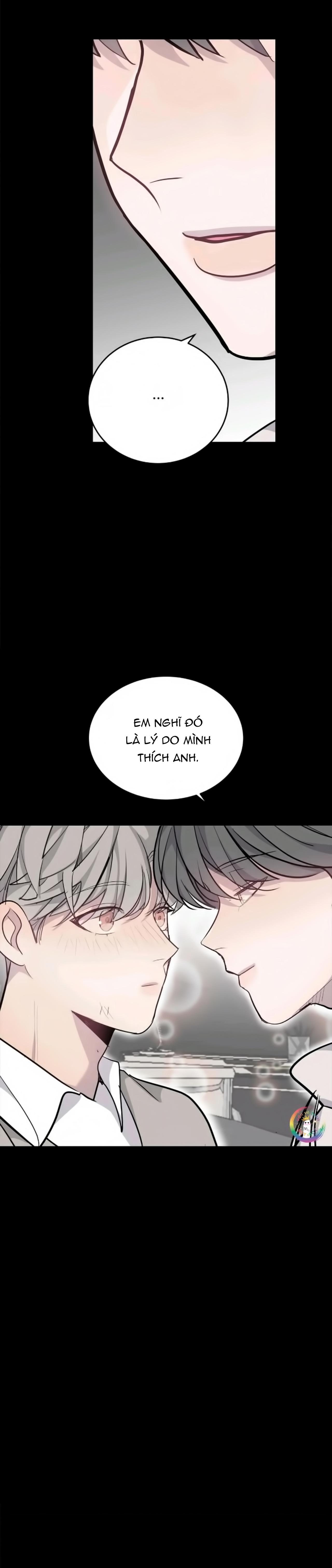 Sao NOTP Lại Thành Thật Rồi? Chapter 27 - Trang 5