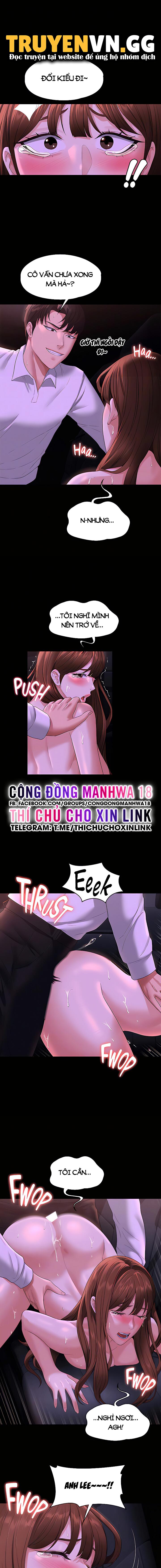 Ứng Dụng Cầu Được Ước Thấy Chapter 46 - Trang 12