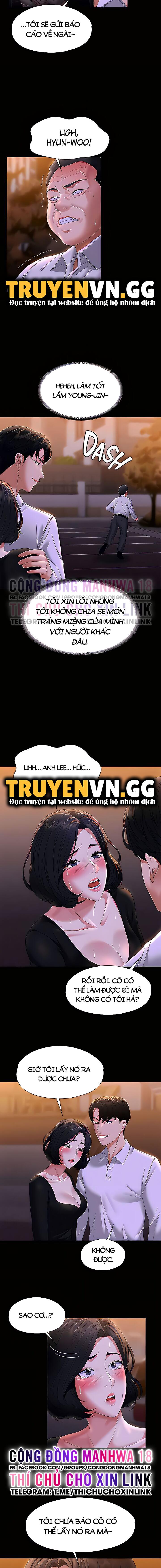 Ứng Dụng Cầu Được Ước Thấy Chapter 47 - Trang 16