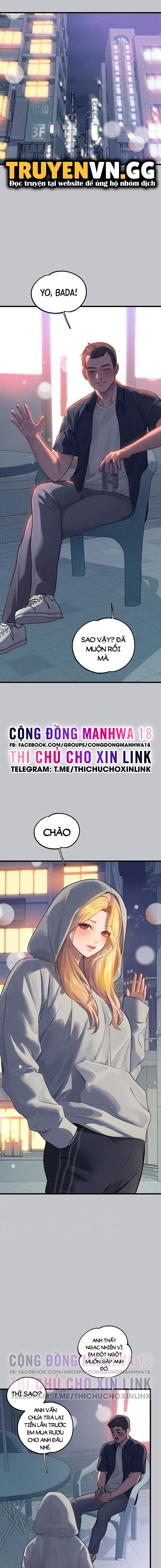 Bà Chị Chủ Nhà Chapter 92 - Trang 1