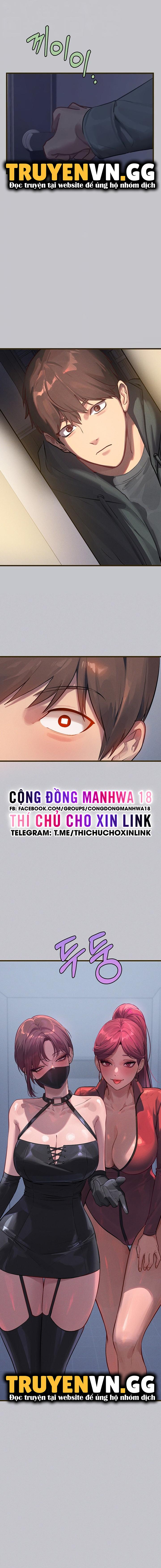 Bà Chị Chủ Nhà Chapter 92 - Trang 5