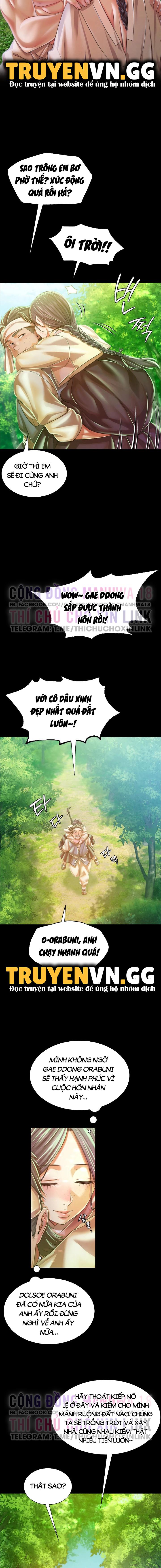 Tiểu Thư Chapter 57 - Trang 3