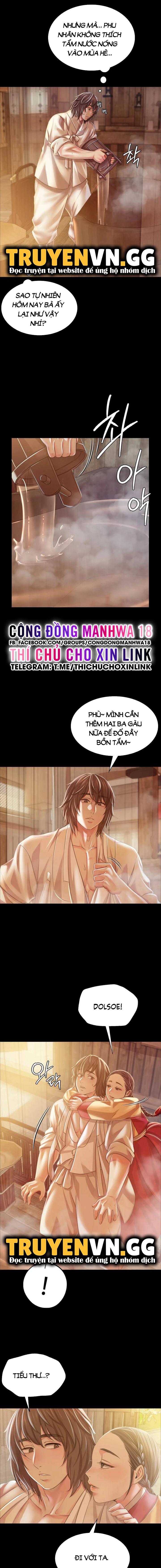 Tiểu Thư Chapter 57 - Trang 7