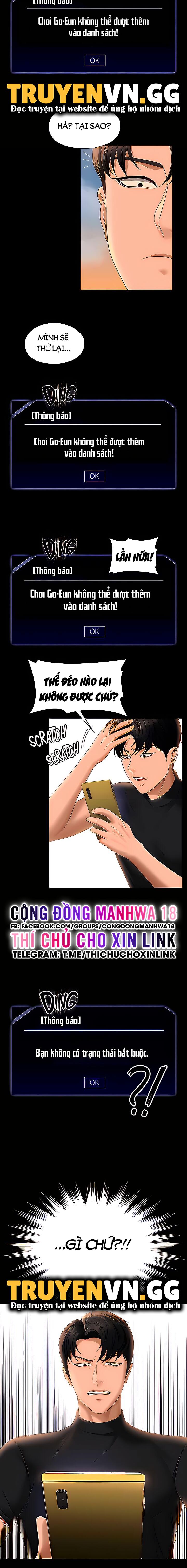 Ứng Dụng Cầu Được Ước Thấy Chapter 48 - Trang 19