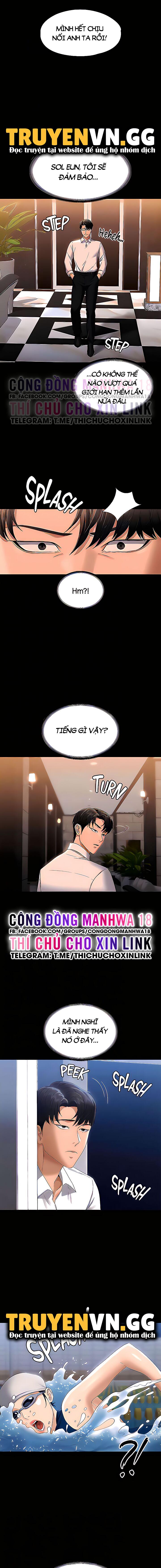 Ứng Dụng Cầu Được Ước Thấy Chapter 48 - Trang 6