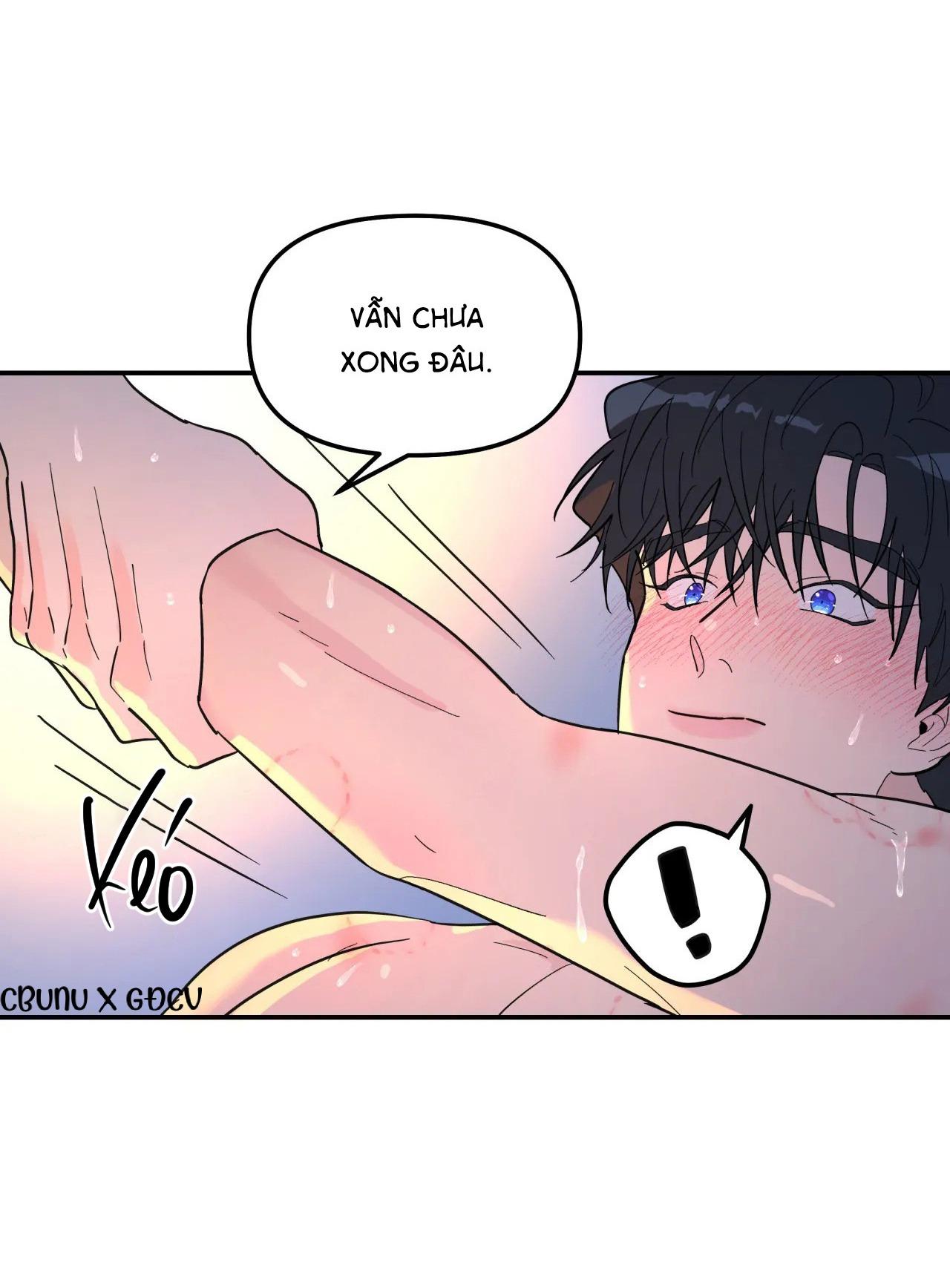 Cây Không Có Rễ Chapter 28 - Trang 84