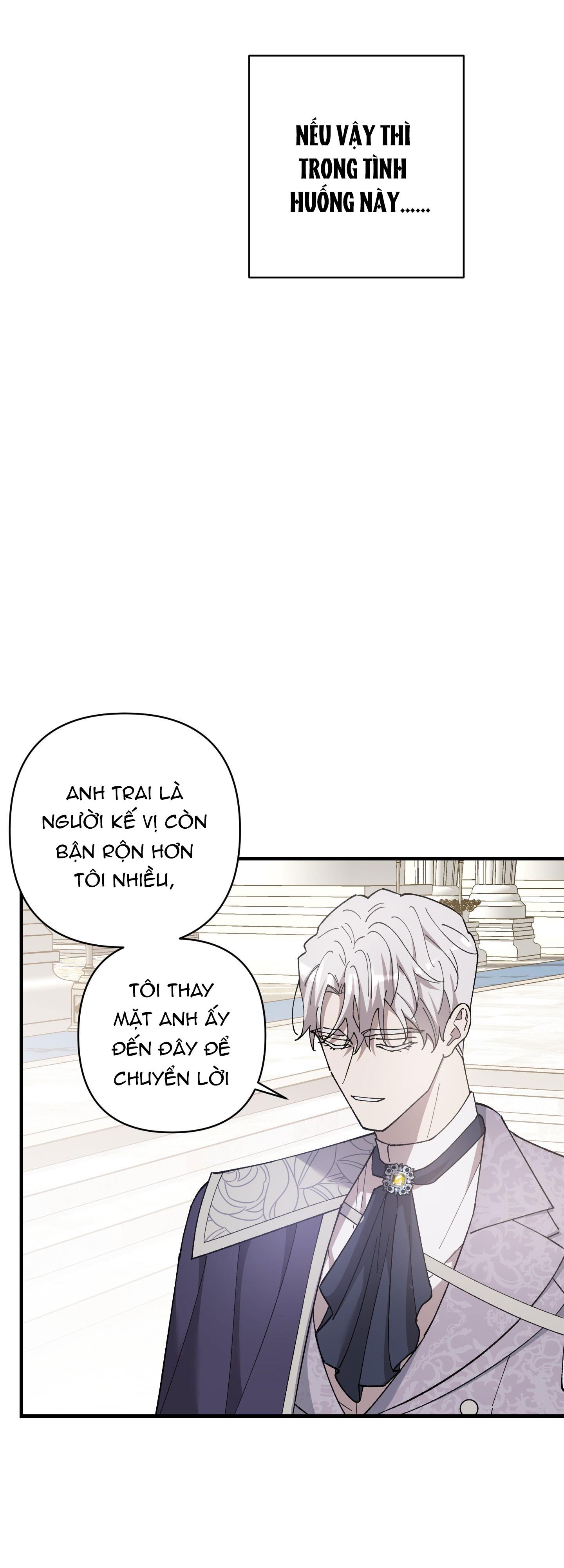 Đóa Hoa Của Mặt Trời Chapter 37 - Trang 14