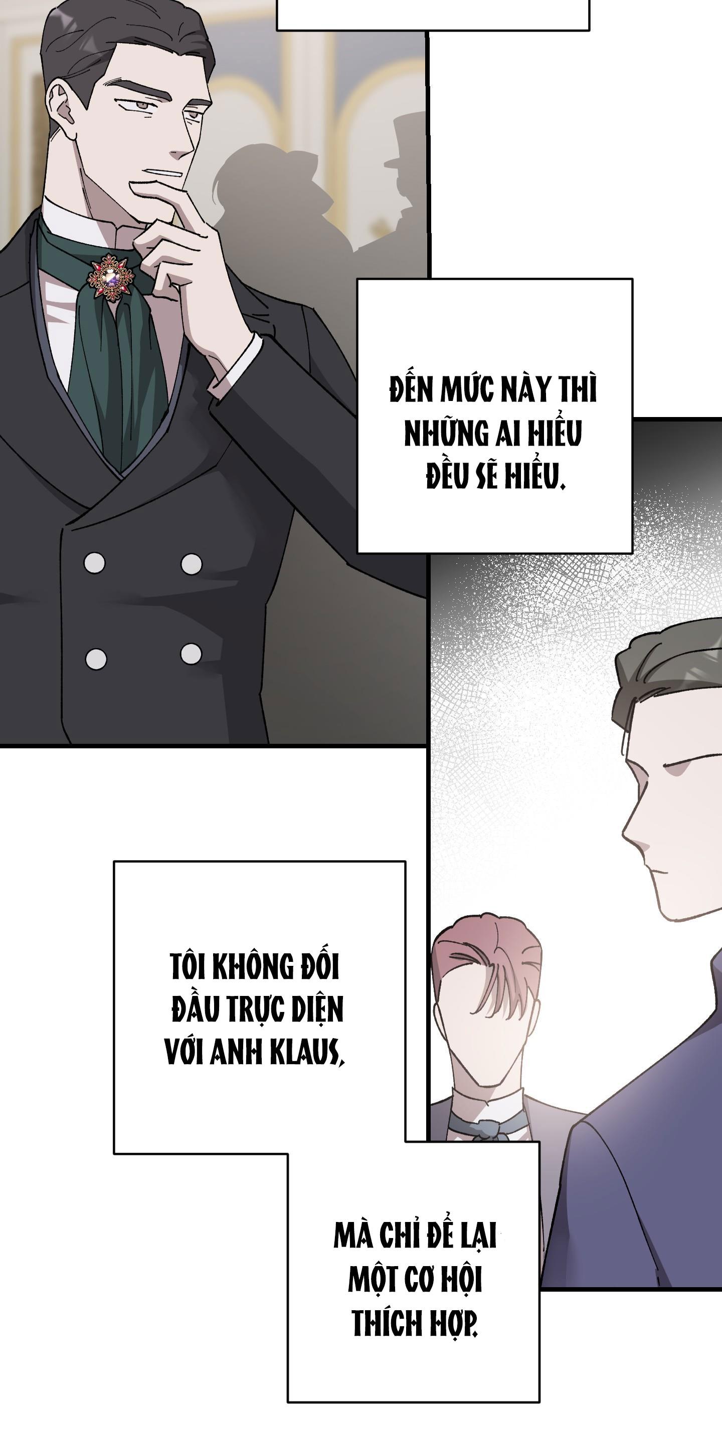 Đóa Hoa Của Mặt Trời Chapter 37 - Trang 17