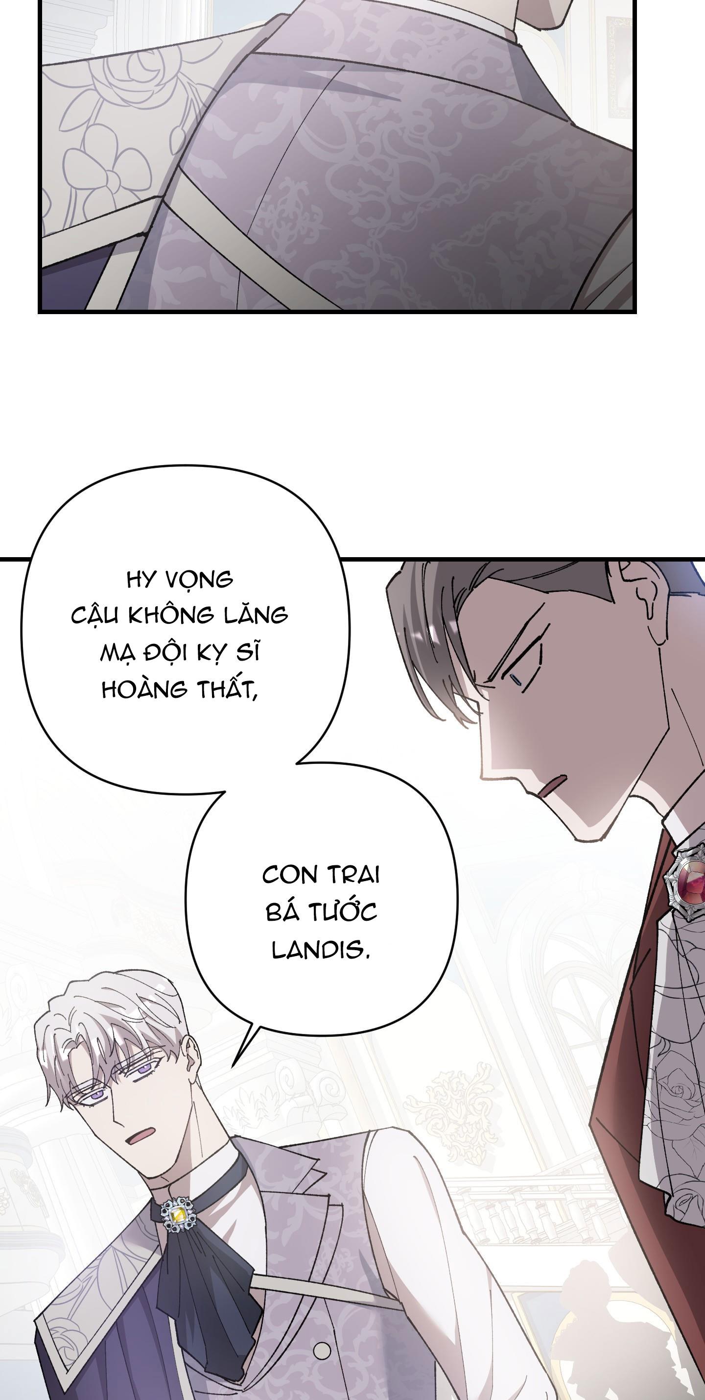 Đóa Hoa Của Mặt Trời Chapter 37 - Trang 24