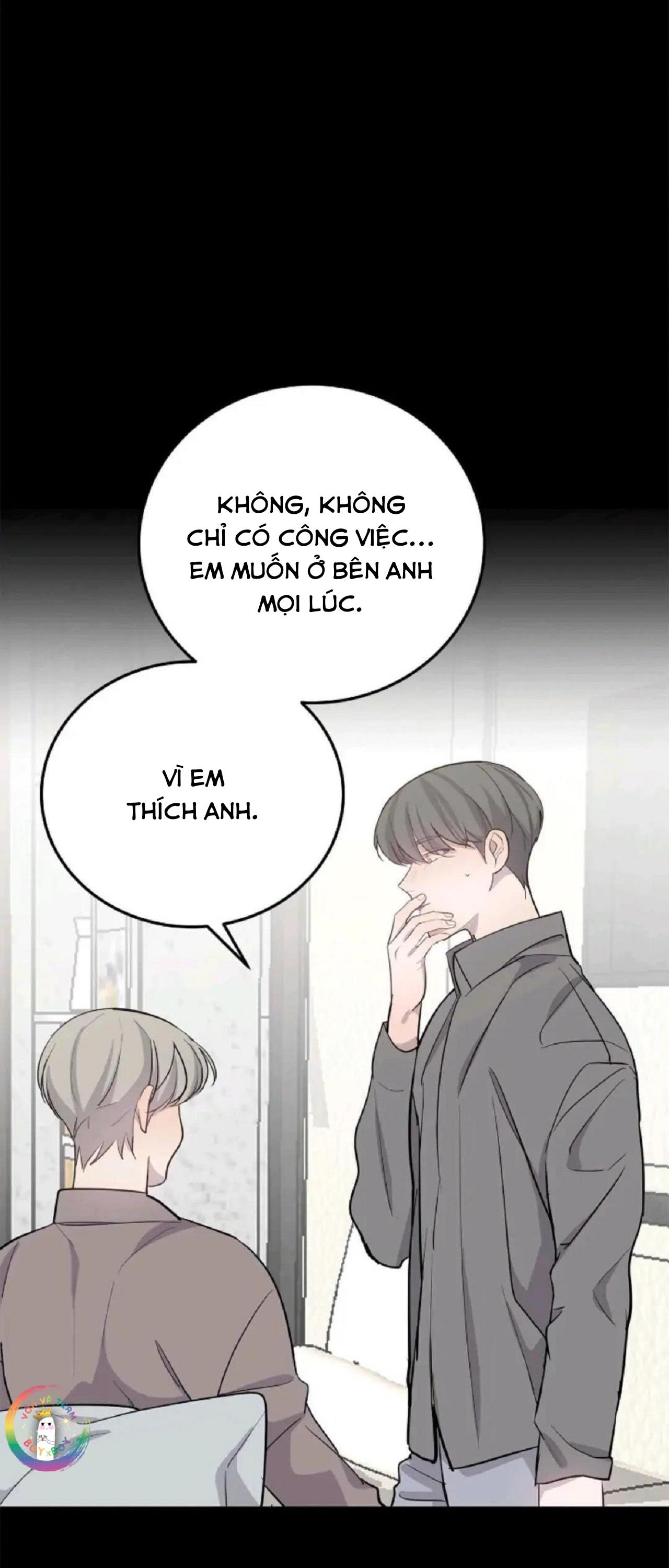 Sao NOTP Lại Thành Thật Rồi? Chapter 30 - Trang 6