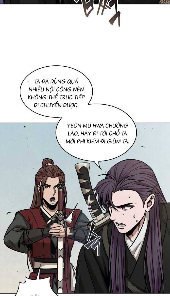 Nano Ma Thần Chapter 153 - Trang 11