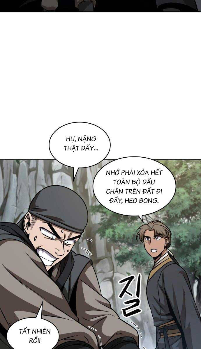 Nano Ma Thần Chapter 153 - Trang 21