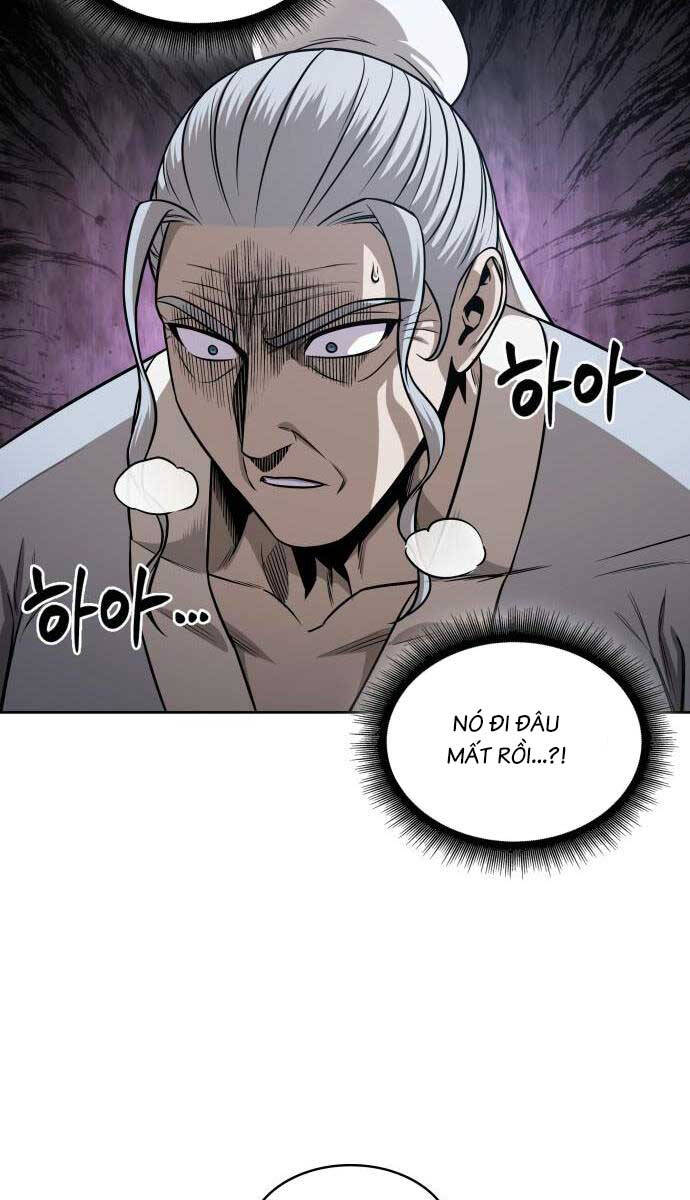 Nano Ma Thần Chapter 153 - Trang 30