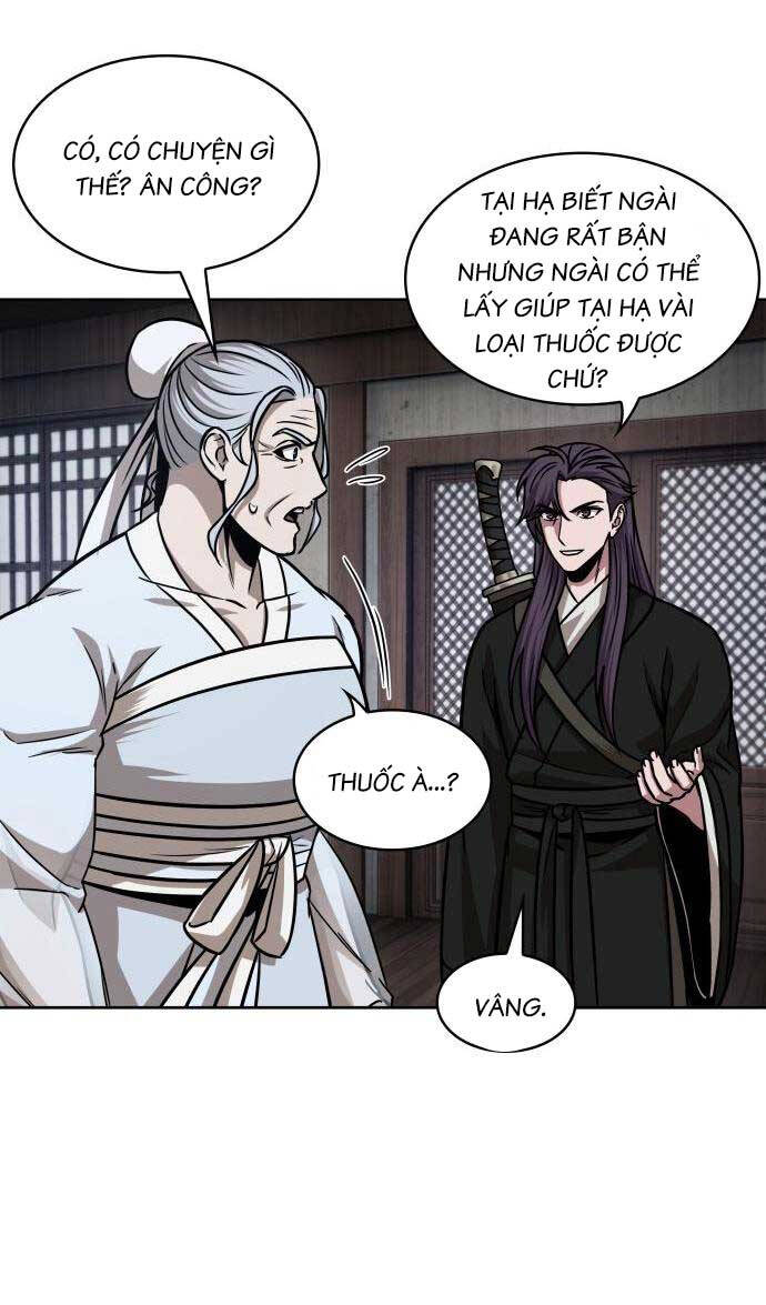 Nano Ma Thần Chapter 153 - Trang 32