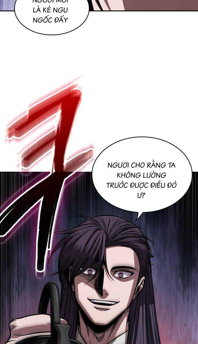 Nano Ma Thần Chapter 153 - Trang 89