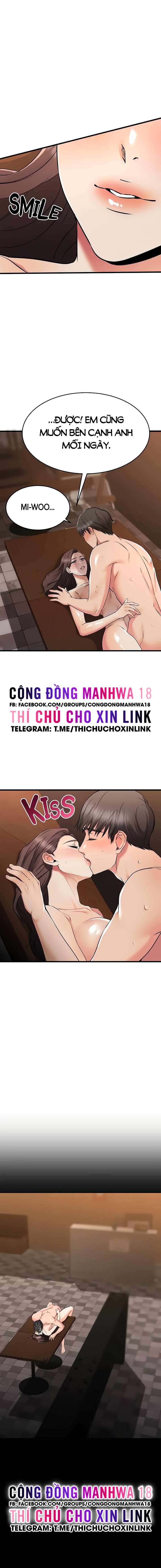 Ranh Giới Người Bạn Chapter 65 - Trang 3