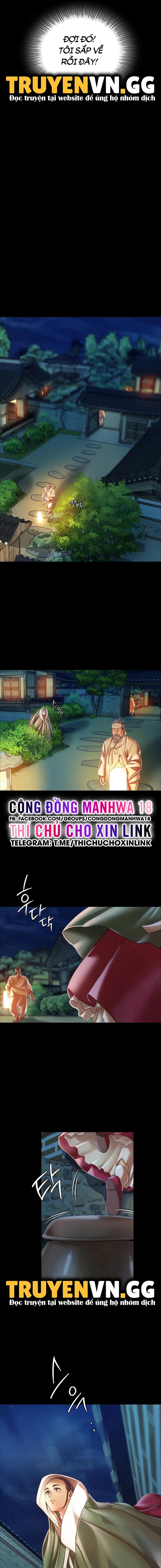 Tiểu Thư Chapter 58 - Trang 10