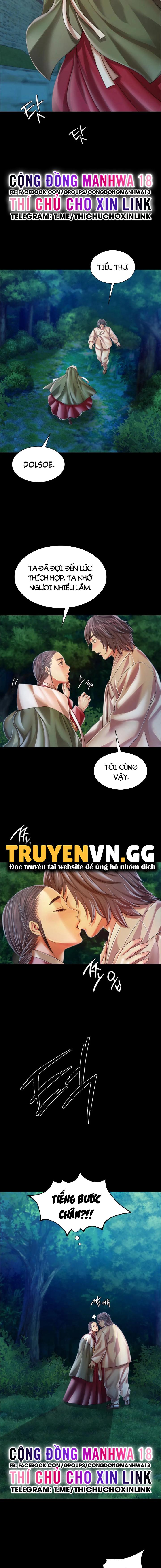 Tiểu Thư Chapter 58 - Trang 11