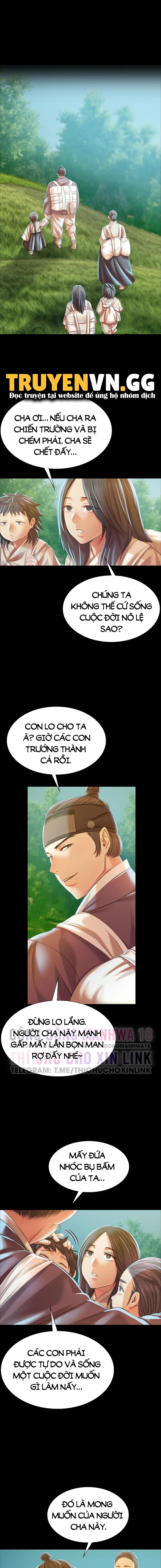 Tiểu Thư Chapter 59 - Trang 4