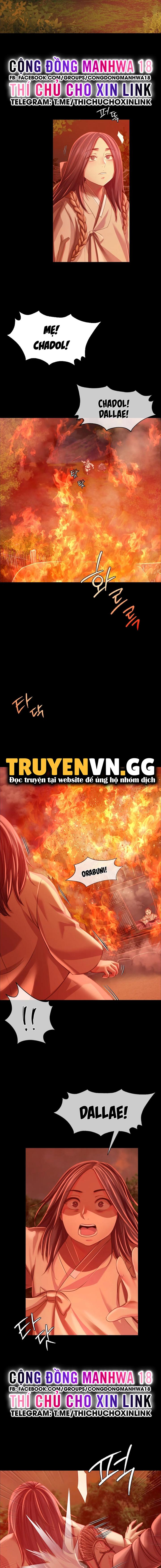 Tiểu Thư Chapter 59 - Trang 8